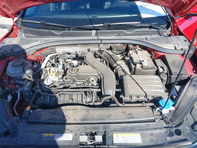 2023 Volkswagen JETTA 1.5T SE 照片 10