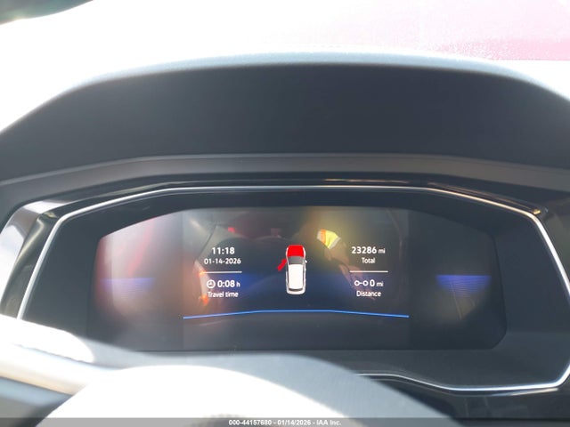 2023 Volkswagen JETTA 1.5T SE 照片 7