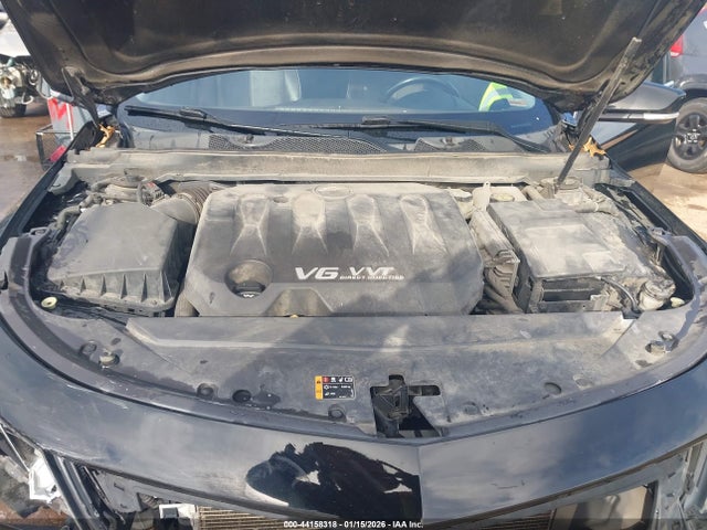 CHEVROLET IMPALA - 10