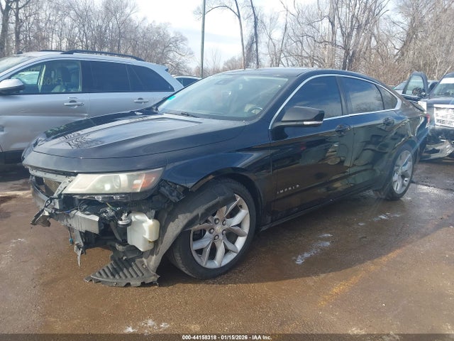 CHEVROLET IMPALA - 2