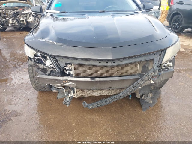 CHEVROLET IMPALA - 6