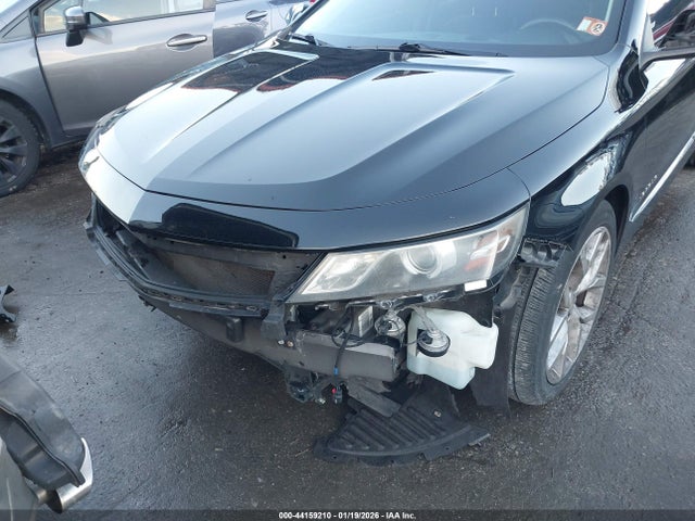 CHEVROLET IMPALA - 6