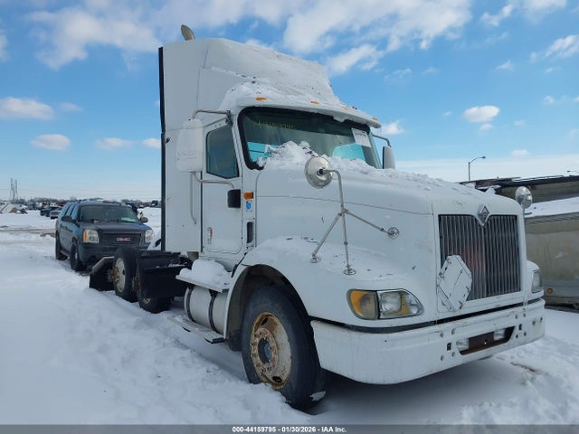2006 INTERNATIONAL 9400 9400I