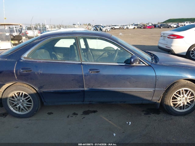 1998 Acura INTEGRA GS photo 14