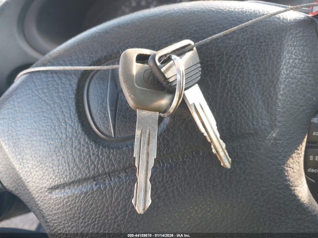 1998 Acura INTEGRA GS photo 11