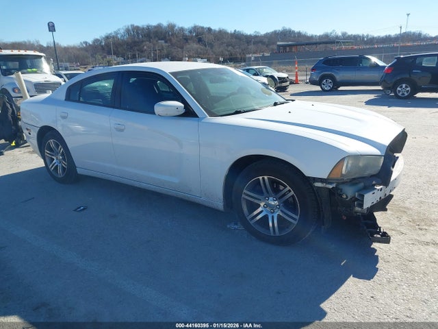 DODGE CHARGER POLICE - 1