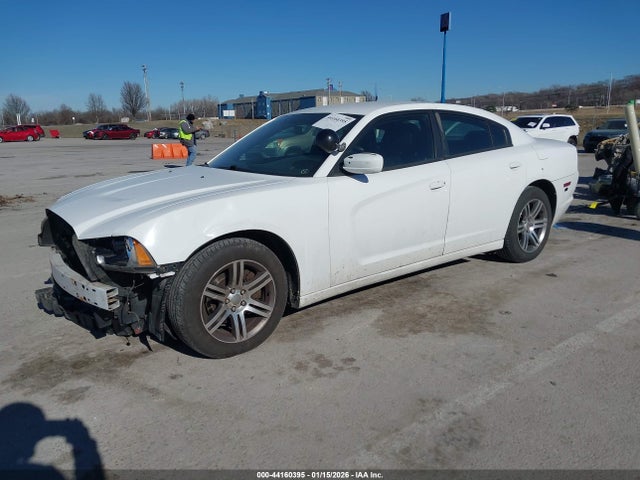 DODGE CHARGER POLICE - 2