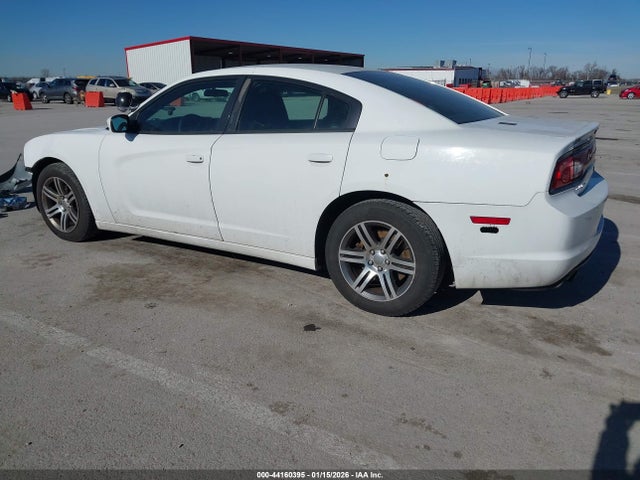 DODGE CHARGER POLICE - 3