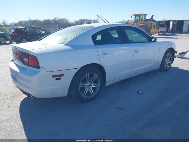 DODGE CHARGER POLICE - 4