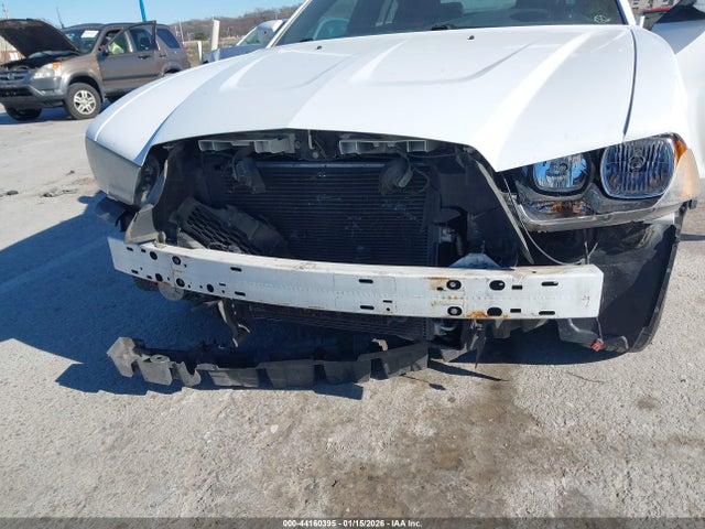 DODGE CHARGER POLICE - 6