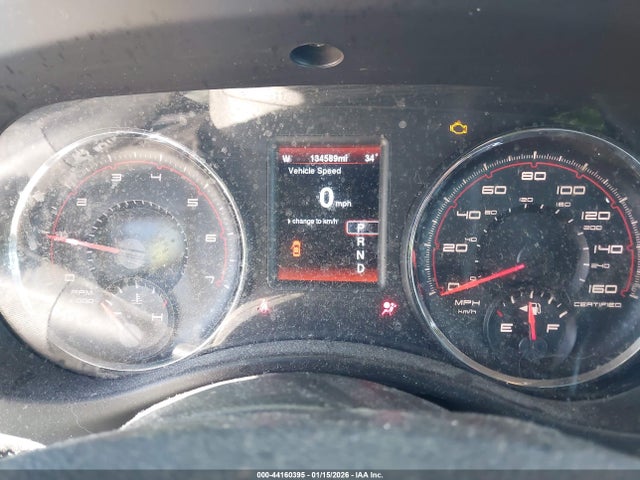 DODGE CHARGER POLICE - 7