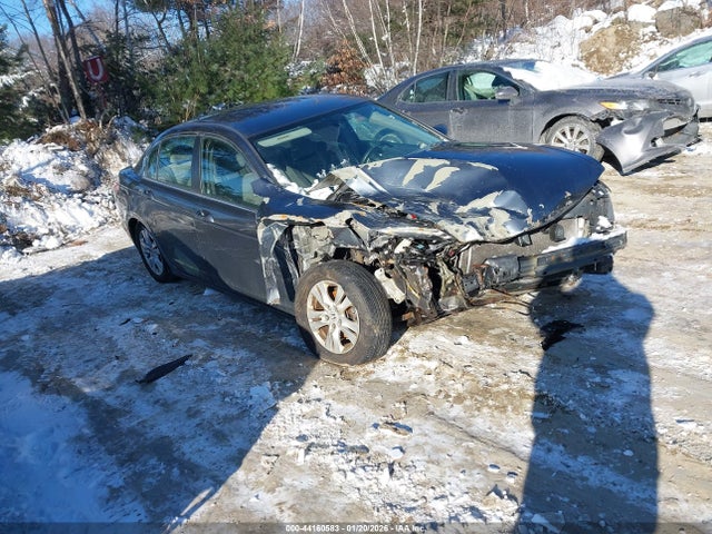 HONDA ACCORD - 1