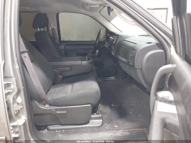 CHEVROLET SILVERADO 1500 LT - 5