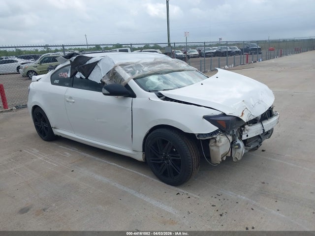 2006 TOYOTA SCION 
