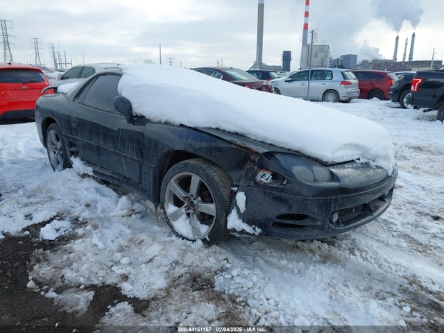1995 MITSUBISHI 3000 GT 