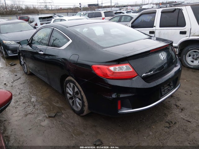HONDA ACCORD - 3