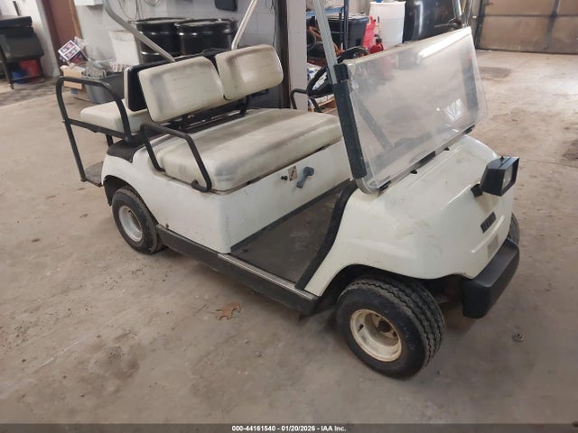 1998 YAMAHA G16A 