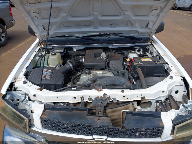 CHEVROLET COLORADO LT - 10