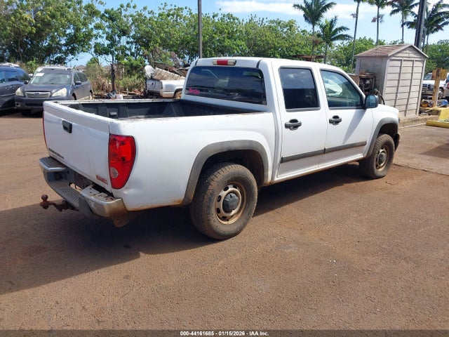 CHEVROLET COLORADO LT - 4