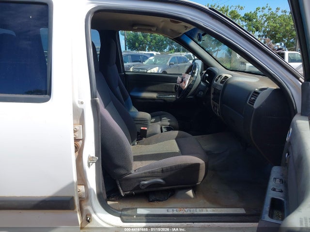 CHEVROLET COLORADO LT - 5