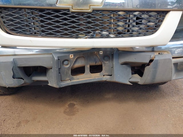 CHEVROLET COLORADO LT - 6