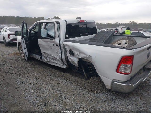 2020 RAM 1500 TRADESMAN 4X4 5'7 BOX 照片 3