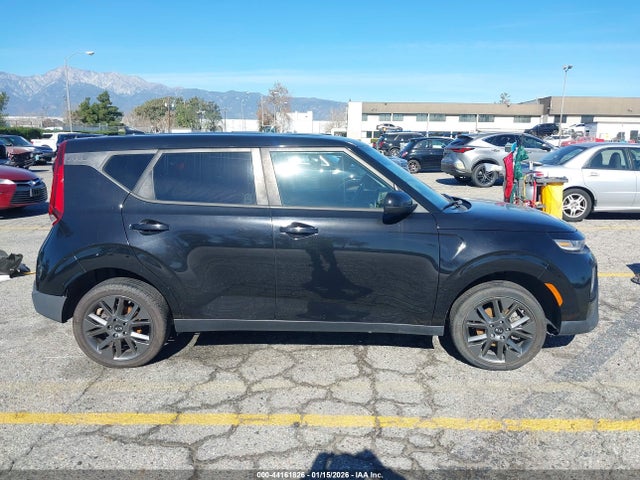 صورة مصغرة 14 لـ 2020 KIA SOUL EX