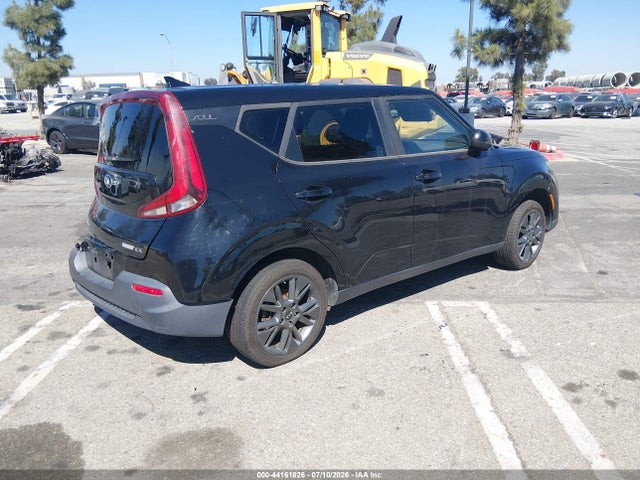 صورة 4 لـ 2020 KIA SOUL EX