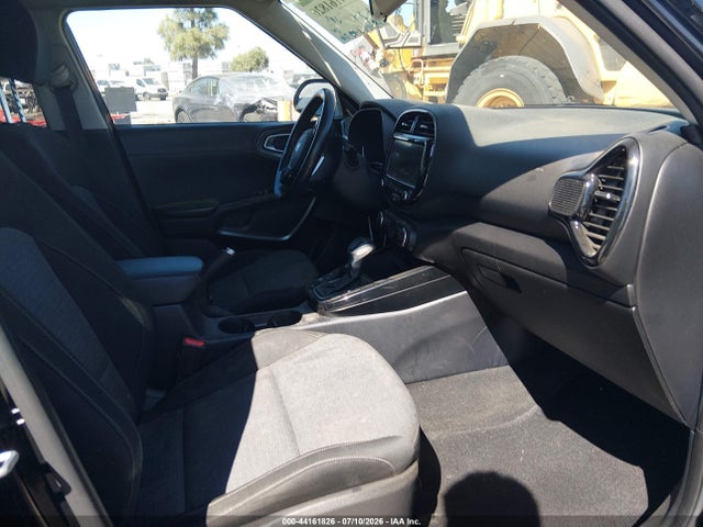 صورة 5 لـ 2020 KIA SOUL EX