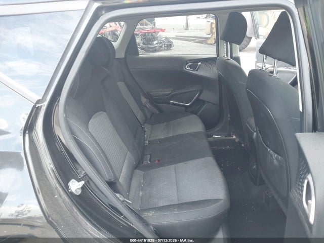 صورة 8 لـ 2020 KIA SOUL EX