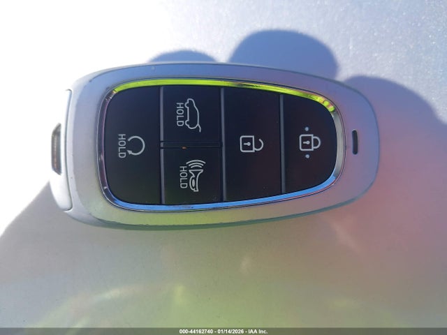 2023 HYUNDAI TUCSON SEL 11