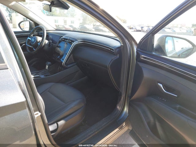 2023 HYUNDAI TUCSON SEL 5