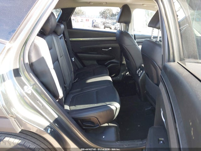 2023 HYUNDAI TUCSON SEL 8