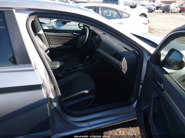 2020 Volkswagen JETTA 1.4T R-LINE/1.4T S/1.4T SE — фото 5