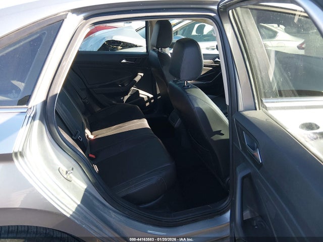 2020 Volkswagen JETTA 1.4T R-LINE/1.4T S/1.4T SE — фото 8