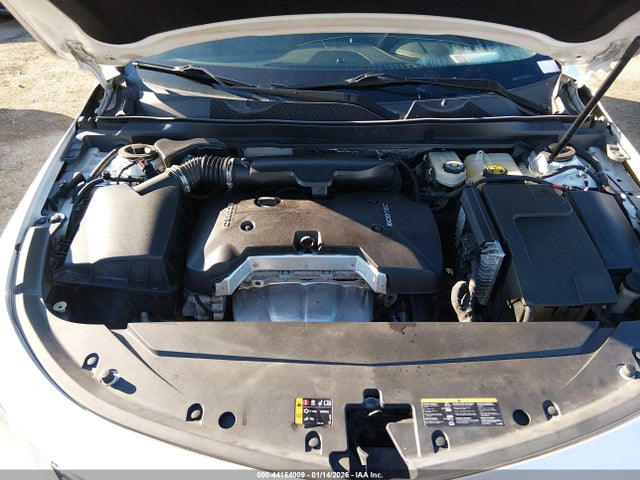 CHEVROLET IMPALA 1LT - 10