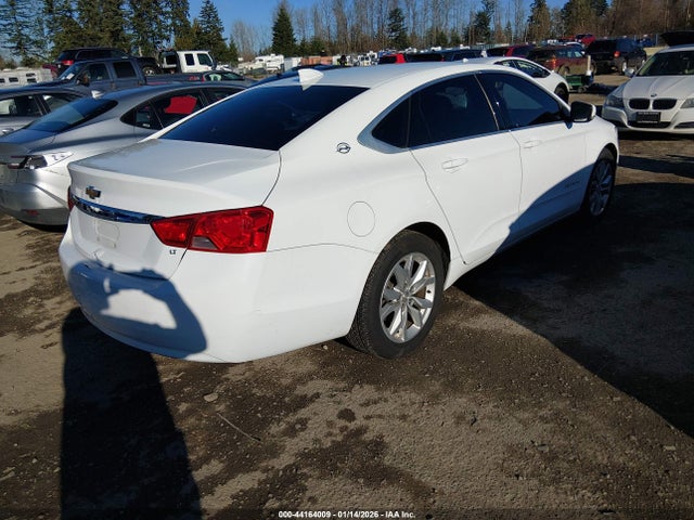 CHEVROLET IMPALA 1LT - 4