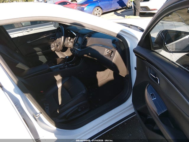 CHEVROLET IMPALA 1LT - 5