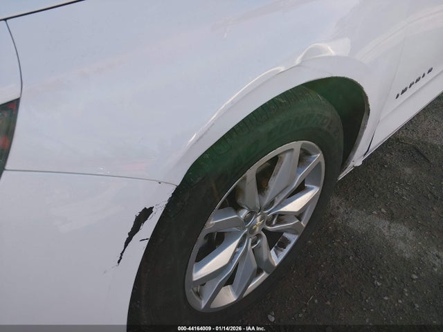 CHEVROLET IMPALA 1LT - 6