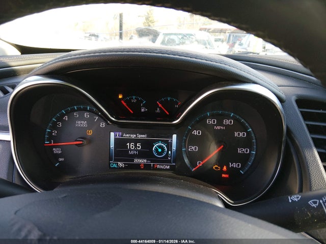 CHEVROLET IMPALA 1LT - 7