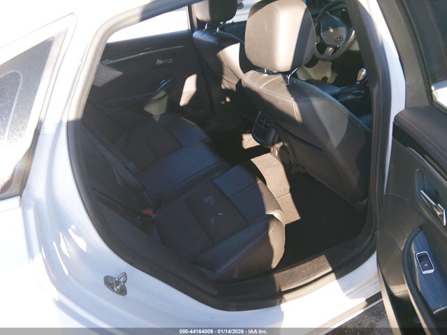 CHEVROLET IMPALA 1LT - 8