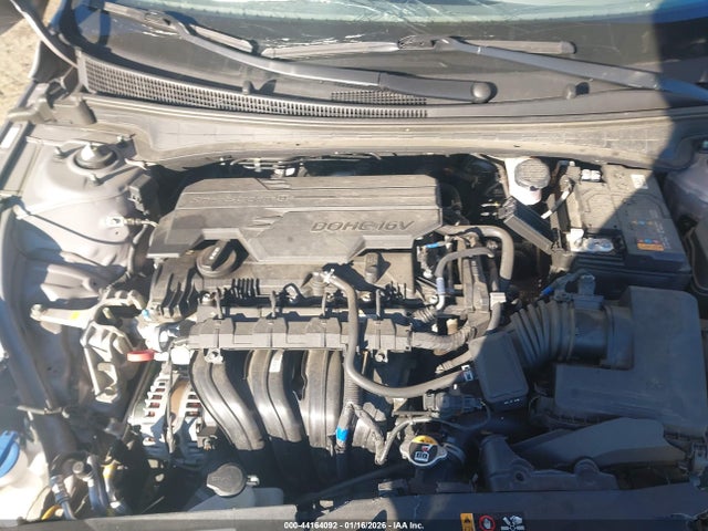 HYUNDAI ELANTRA SEL - 10