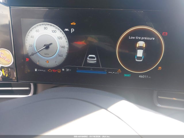 HYUNDAI ELANTRA SEL - 7