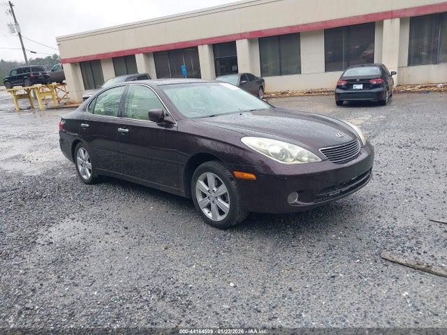 2005 LEXUS ES 