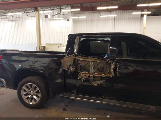 CHEVROLET SILVERADO 1500 LTZ - 6