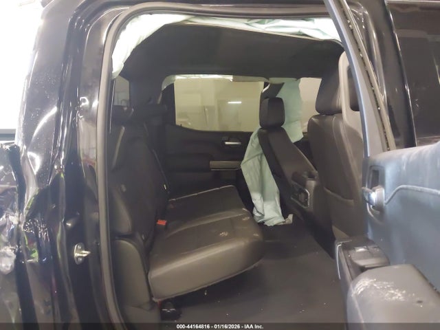 CHEVROLET SILVERADO 1500 LTZ - 8