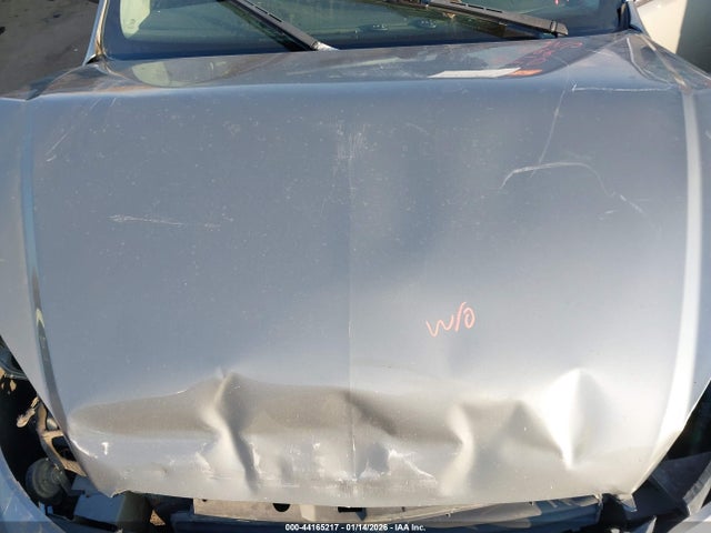 CHEVROLET IMPALA LT - 10