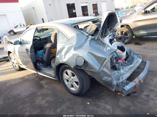 CHEVROLET IMPALA LT - 3