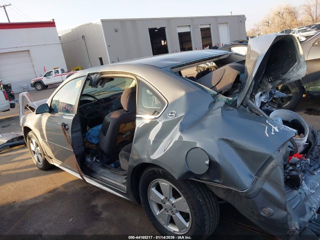 CHEVROLET IMPALA LT - 6