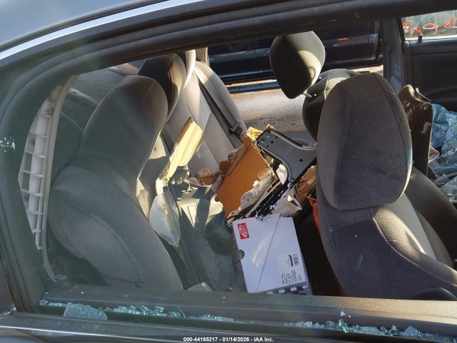 CHEVROLET IMPALA LT - 8